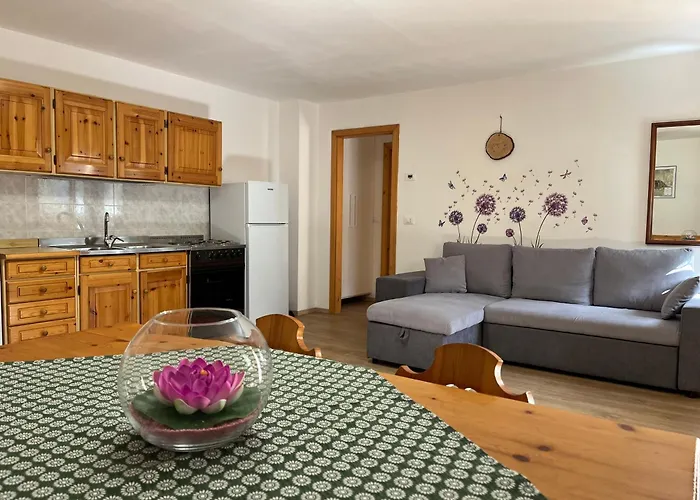 Casa Vacanze Patty
