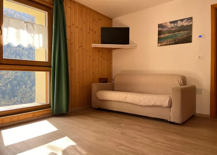Casa Vacanze Patty