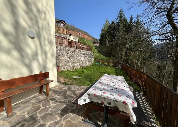 Casa Vacanze Patty