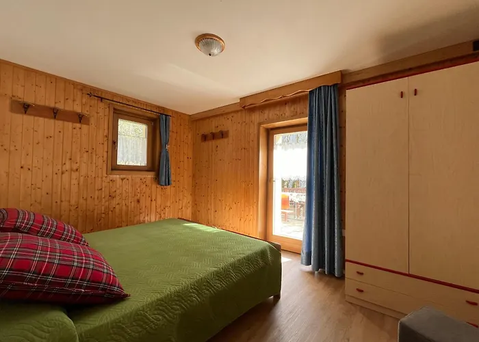 Casa Vacanze Patty