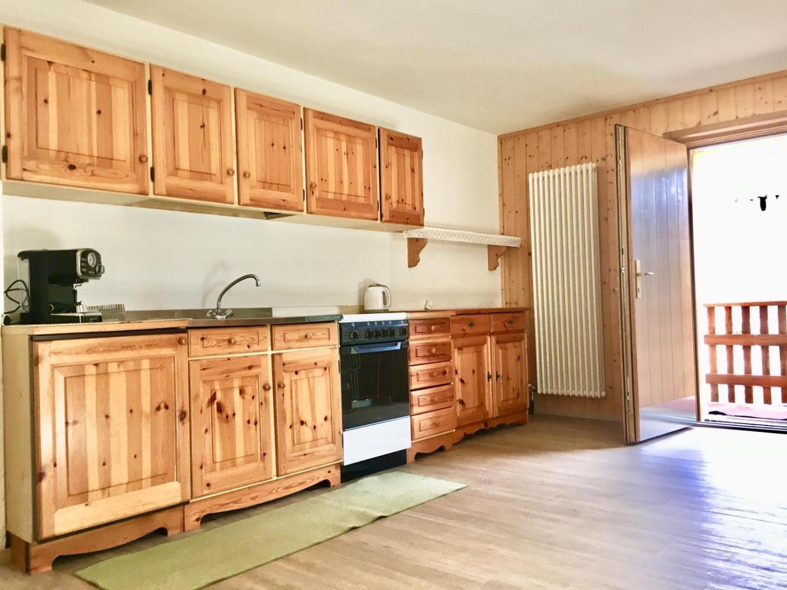 Apartment Patty