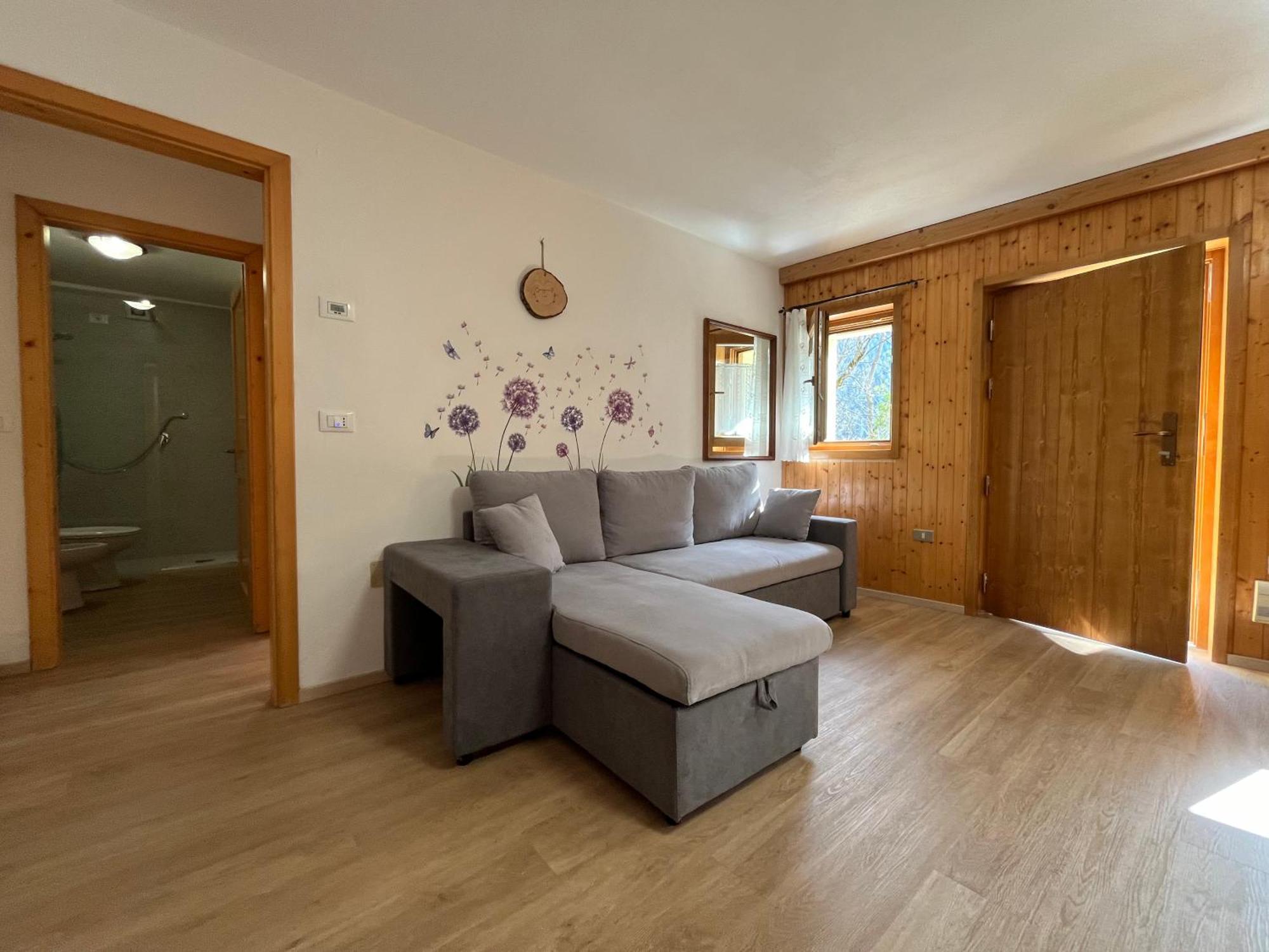 Apartment Patty Pracorno di Rabbi